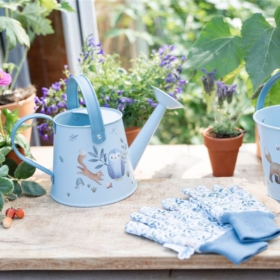 Regadera metal Forest Friends - Imagen 5