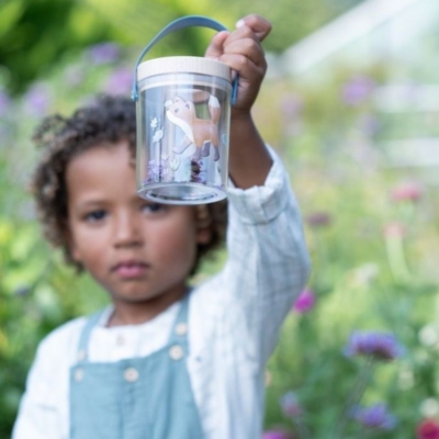 Tarro para insectos Forest Friends - Imagen 2