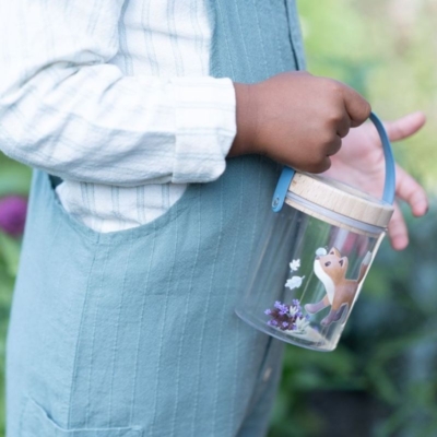 Tarro para insectos Forest Friends - Imagen 4