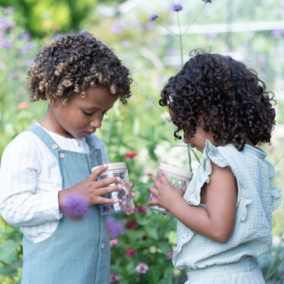 Tarro para insectos Forest Friends - Imagen 3