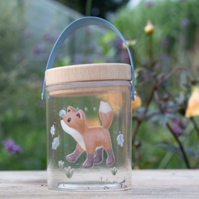 Tarro para insectos Forest Friends - Imagen 6