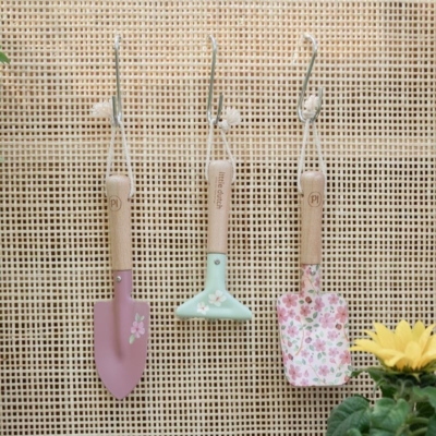 Set de herramientas jardín Fairy Garden - Imagen 5