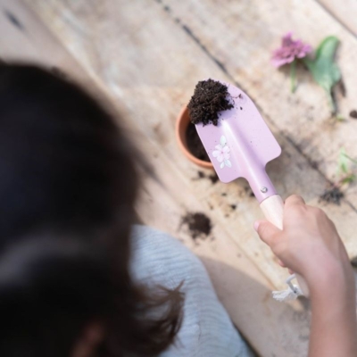 Set de herramientas jardín Fairy Garden - Imagen 3