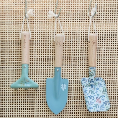 Set de herramientas jardín Forest Friends - Imagen 3