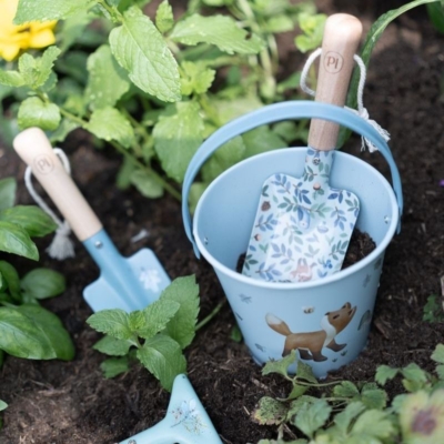 Set de herramientas jardín Forest Friends - Imagen 4