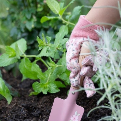 Guantes de jardín Fairy Garden - Imagen 4