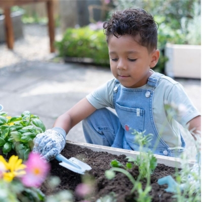 Guantes de jardín Forest Friends - Imagen 4