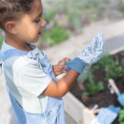 Guantes de jardín Forest Friends - Imagen 3