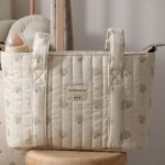 Bolso Crossbody con cambiador Cornelia - Imagen 2