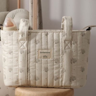 Bolso Crossbody con cambiador Cornelia - Imagen 2