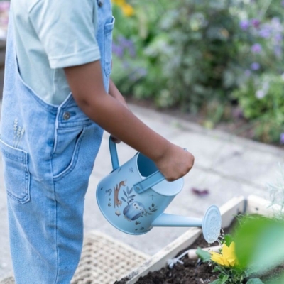 Regadera metal Forest Friends - Imagen 4