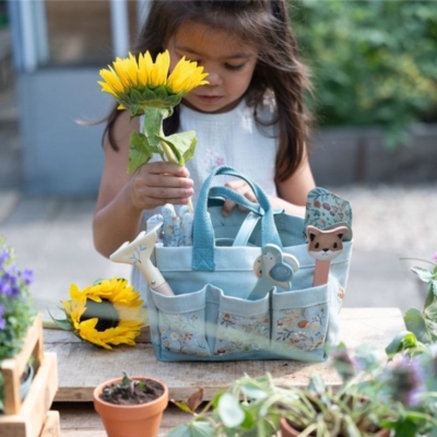 Set regalo jardín Forest Friends - Imagen 2