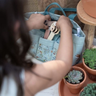 Set regalo jardín Forest Friends - Imagen 5