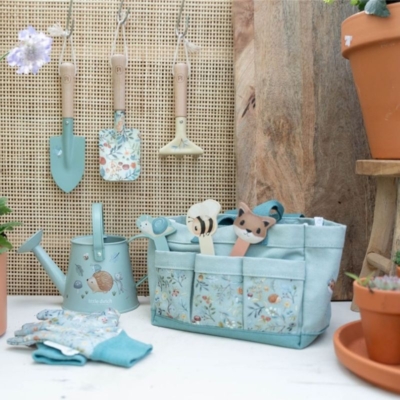 Set regalo jardín Forest Friends - Imagen 4