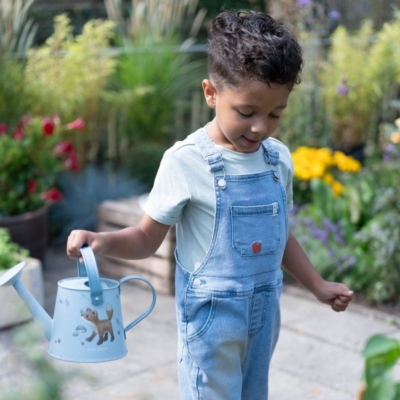 Regadera metal Forest Friends - Imagen 2