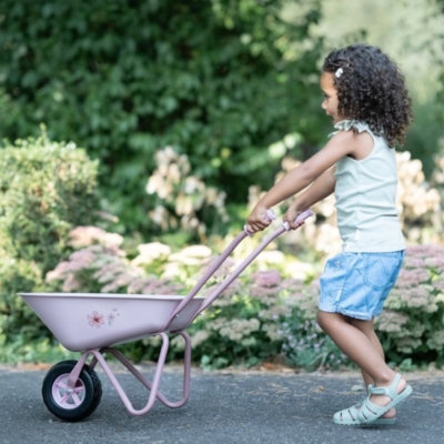 Carretilla Fairy Garden - Imagen 2