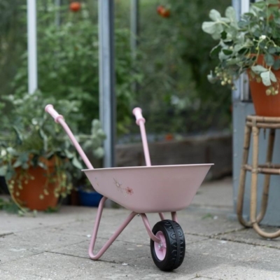 Carretilla Fairy Garden - Imagen 7