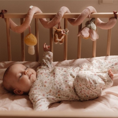 Espiral de actividades Fairy Garden - Imagen 3