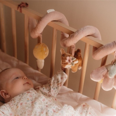 Espiral de actividades Fairy Garden - Imagen 2