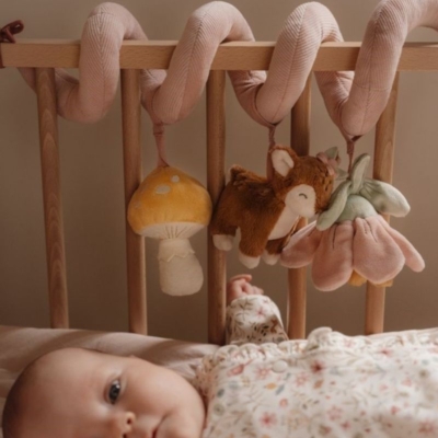 Espiral de actividades Fairy Garden - Imagen 4