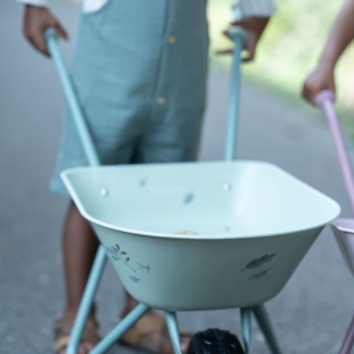 Carretilla Forest Friends - Imagen 3