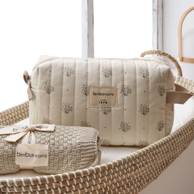 Neceser de bebé Cornelia - Imagen 3