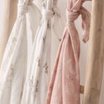 Muselina bambú Dafne - Imagen 3