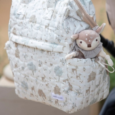 Mochila de paseo Nara - Imagen 5