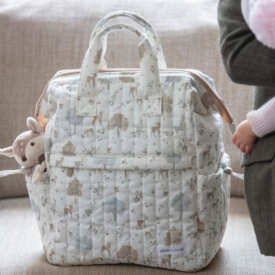 Mochila de paseo Nara - Imagen 2