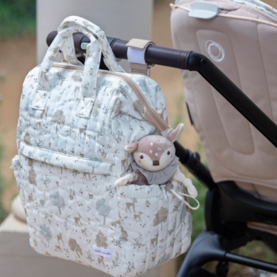 Mochila de paseo Nara - Imagen 4