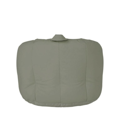 Sillón Puff infantil desenfundable Green - Imagen 5