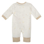 Pijama para bebé 0-1 meses Happy Forest - Imagen 2