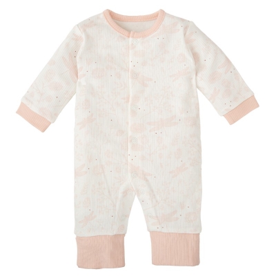 Pijama para bebé 1-3 meses Dafne