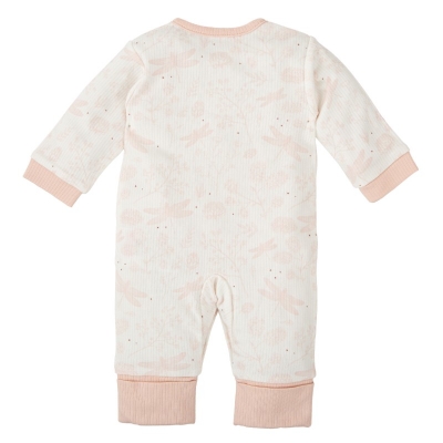 Pijama para bebé 1-3 meses Dafne - Imagen 2