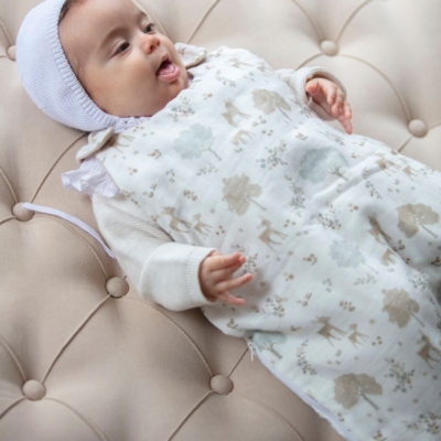 Saco de Dormir para verano Nara - Imagen 2