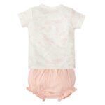 Set de Jubón y Ranita Dafne - Imagen 2