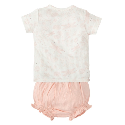 Set de Jubón y Ranita Dafne - Imagen 2