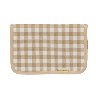 Portadocumentos Vichy lino