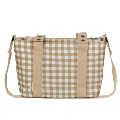 Bolso organizador Vichy Lino - Imagen 3