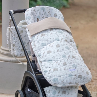 Saco de entretiempo para silla Nara - Imagen 2