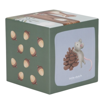 Bloques apilables Forest Friends - Imagen 16