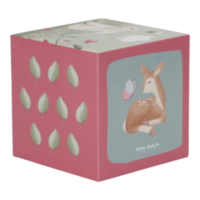 Bloques apilables Fairy Garden - Imagen 11