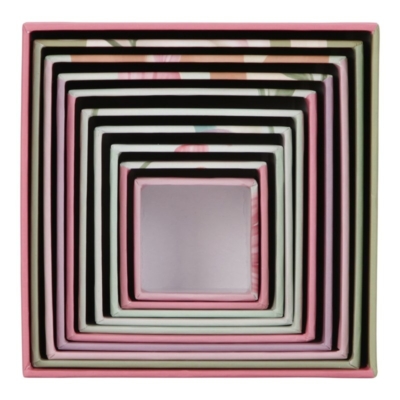 Bloques apilables Fairy Garden - Imagen 12