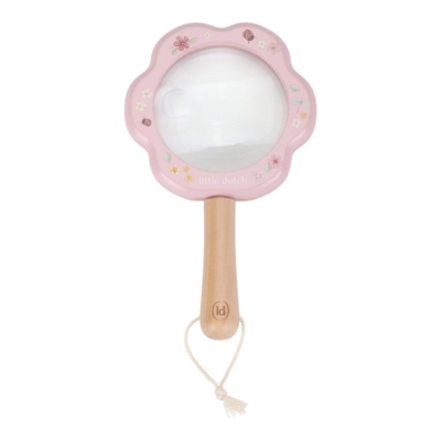 Lupa Fairy Garden - Imagen 5