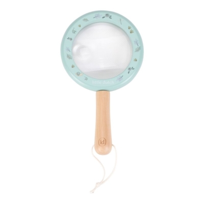 Lupa Forest Friends - Imagen 6