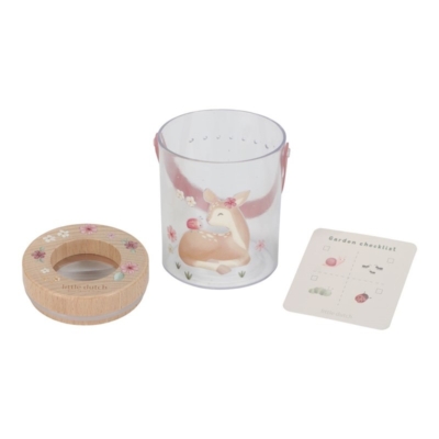 Tarro para insectos Fairy Garden - Imagen 11