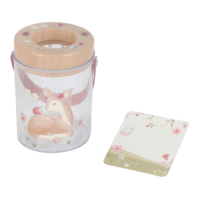 Tarro para insectos Fairy Garden - Imagen 9