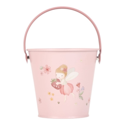 Cubo metal Fairy Garden - Imagen 6