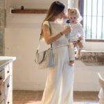 Bolsa comiditas Térmica Botton Rayas - Imagen 2