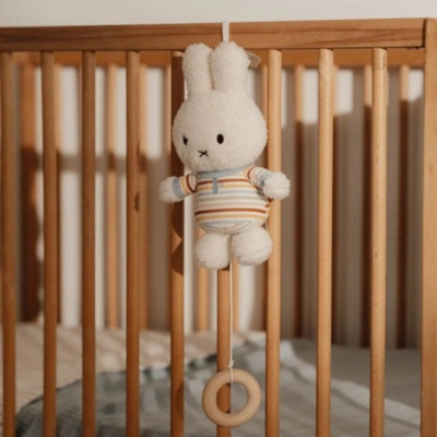 Miffy musical vintage sunny - Imagen 2